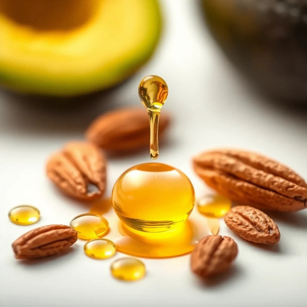 Vitamín E